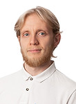 Врач Капитонов Владислав Александрович