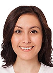 Врач Капитонова Айджемаль Оразмухамметовна