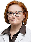 Врач Капран Елена Александровна