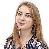 Врач Карачева Кристина Станиславовна