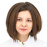 Врач Дунаева Татьяна Анатольевна