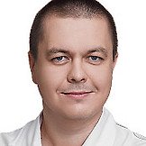 Врач Карпенко Евгений Александрович