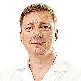 Врач Карпенко Олег Анатольевич