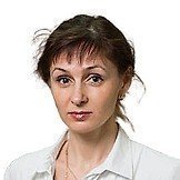 Врач Карпова Мария Ильинична