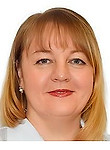 Врач Каспришина Мария Алексеевна