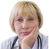 Врач Катихина Татьяна Борисовна