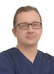Врач Катышев Сергей Анатольевич