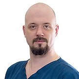 Врач Казаков Михаил Николаевич