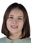 Врач Казакова Дарья Витальевна  