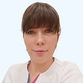Врач Казанцева Дарья Михайловна