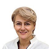 Врач Казаринова Наталья Юрьевна