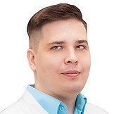 Врач Казимиров Константин Сергеевич