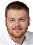 Врач Казмерук Андрей Игоревич