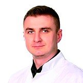 Врач Казмирчук Александр Валерьевич