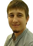 Врач Казновский Кирилл Вадимович