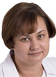 Врач Хайдукова Инга Владимировна