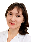 Врач Хайруллина Марина Александровна