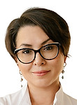 Врач Хайрутдинова Диана Фаритовна