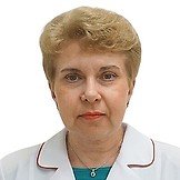 Врач Харенко Ирина Викторовна