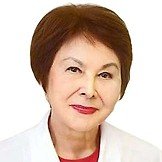 Врач Харисова Надежда Григорьевна