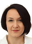 Врач Харькова Анна Николаевна