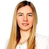 Врач Харламова Юлия Александровна