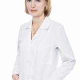 Врач Харлова Татьяна Эдуардовна