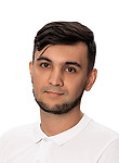 Врач Хасанов Ильяс Ринатович