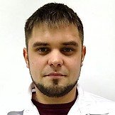 Врач Хилай Дмитрий Алексеевич