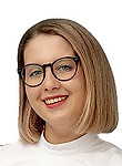 Врач Химион Валерия Дмитриевна