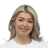 Врач Хисматуллина Раушания Мажитовна