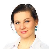 Врач Хитрова Марина Николаевна