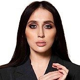 Врач Хлыбова Ксения Юрьевна