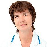Врач Хныкина Антонина Степановна