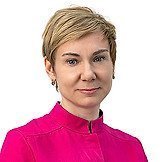 Врач Ходус Елена Андреевна