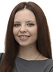 Врач Холостова Маргарита Андреевна