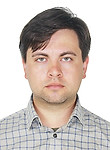 Врач Хомяков Андрей Владимирович