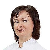 Врач Хорохова Светлана Валентиновна