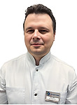 Врач Христенко Петр Иванович