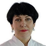 Врач Кирчанова Евгения Александровна