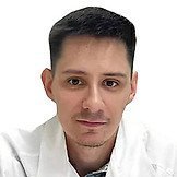 Врач Кирилин Сергей Вадимович