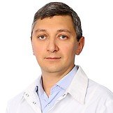 Врач Кириллов Евгений Сергеевич