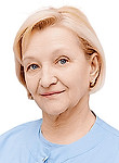Врач Кирпичникова Светлана Ивановна