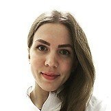 Врач Киселева Евгения Владимировна