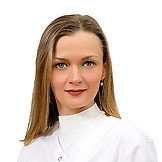 Врач Кишкина Анна Александровна