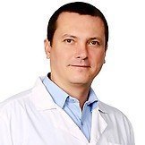 Врач Кяреск Алексей Валериевич
