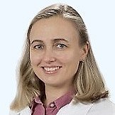 Врач Клещева Анна Евгеньевна