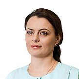 Врач Туринцева (Климова) Наталья Анатольевна