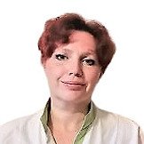 Врач Ключко Наталья Александровна