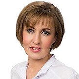 Врач Клюквина Анна Владимировна